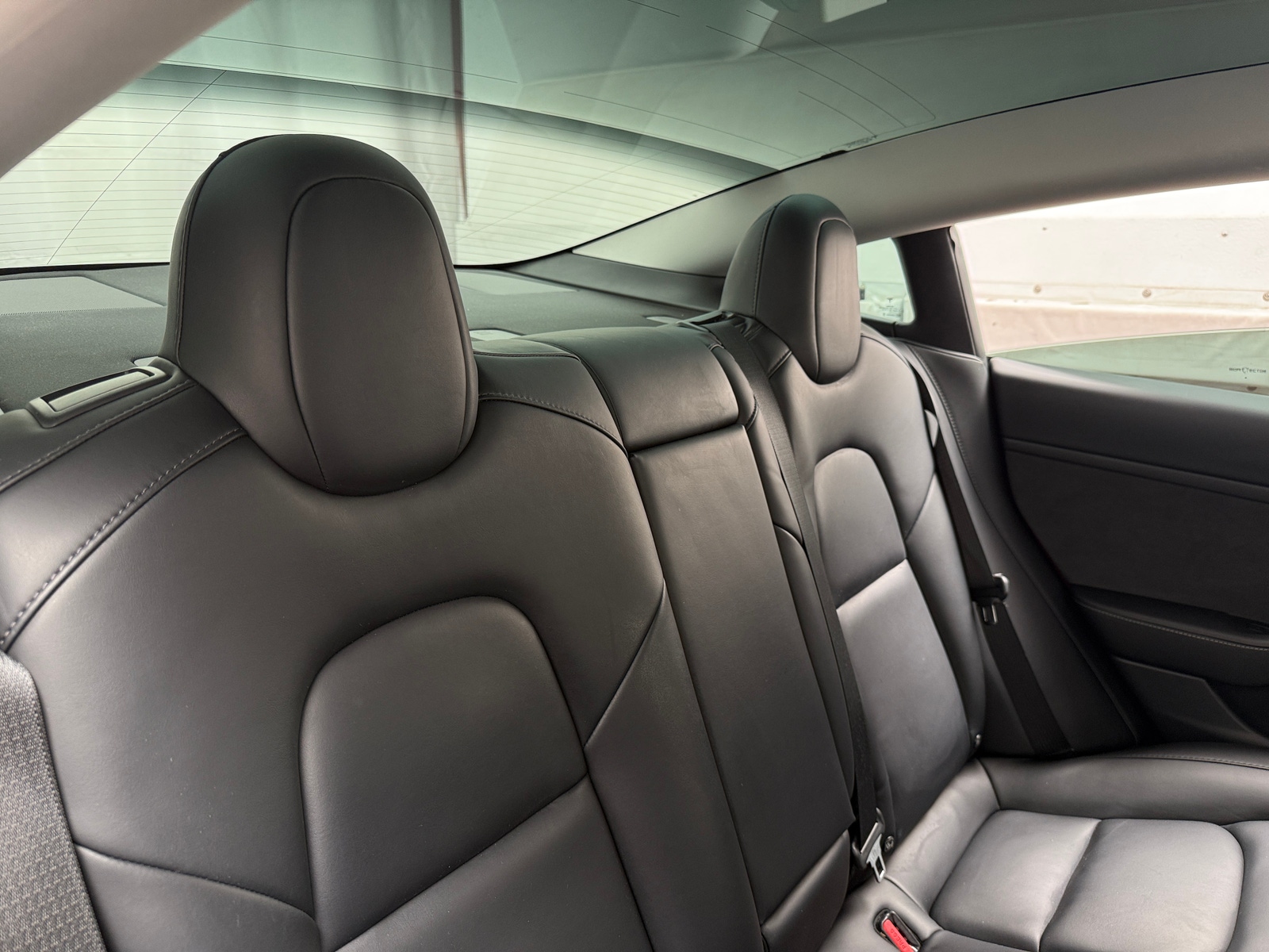 Thumbnail: 2021 Tesla Model 3 - 5