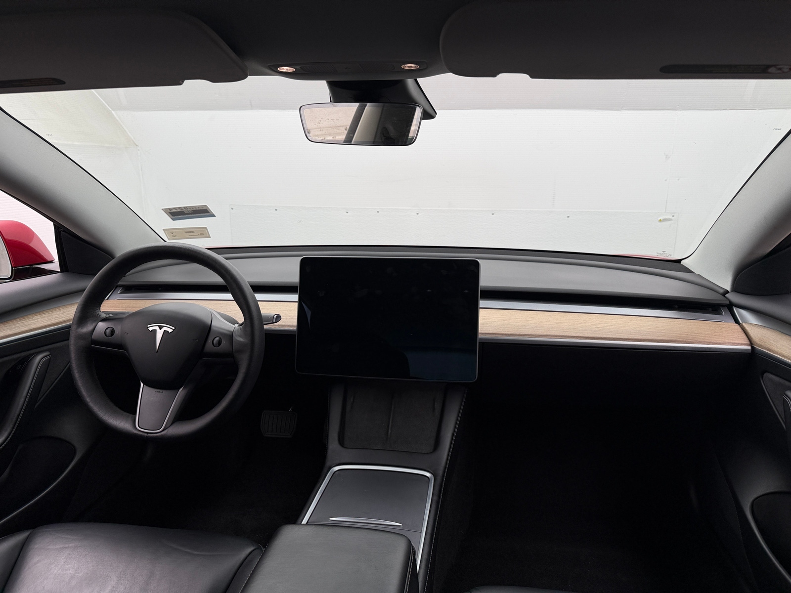 Thumbnail: 2021 Tesla Model 3 - 2