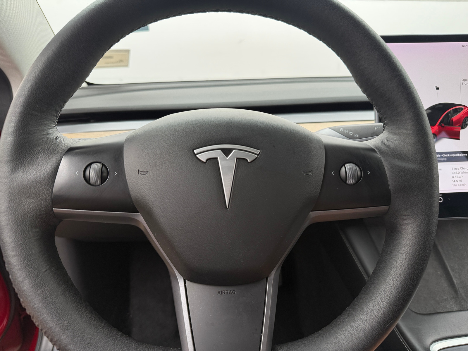 Thumbnail: 2021 Tesla Model 3 - 4