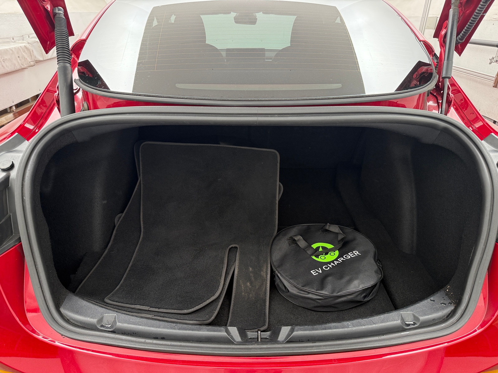 Thumbnail: 2021 Tesla Model 3 - 6