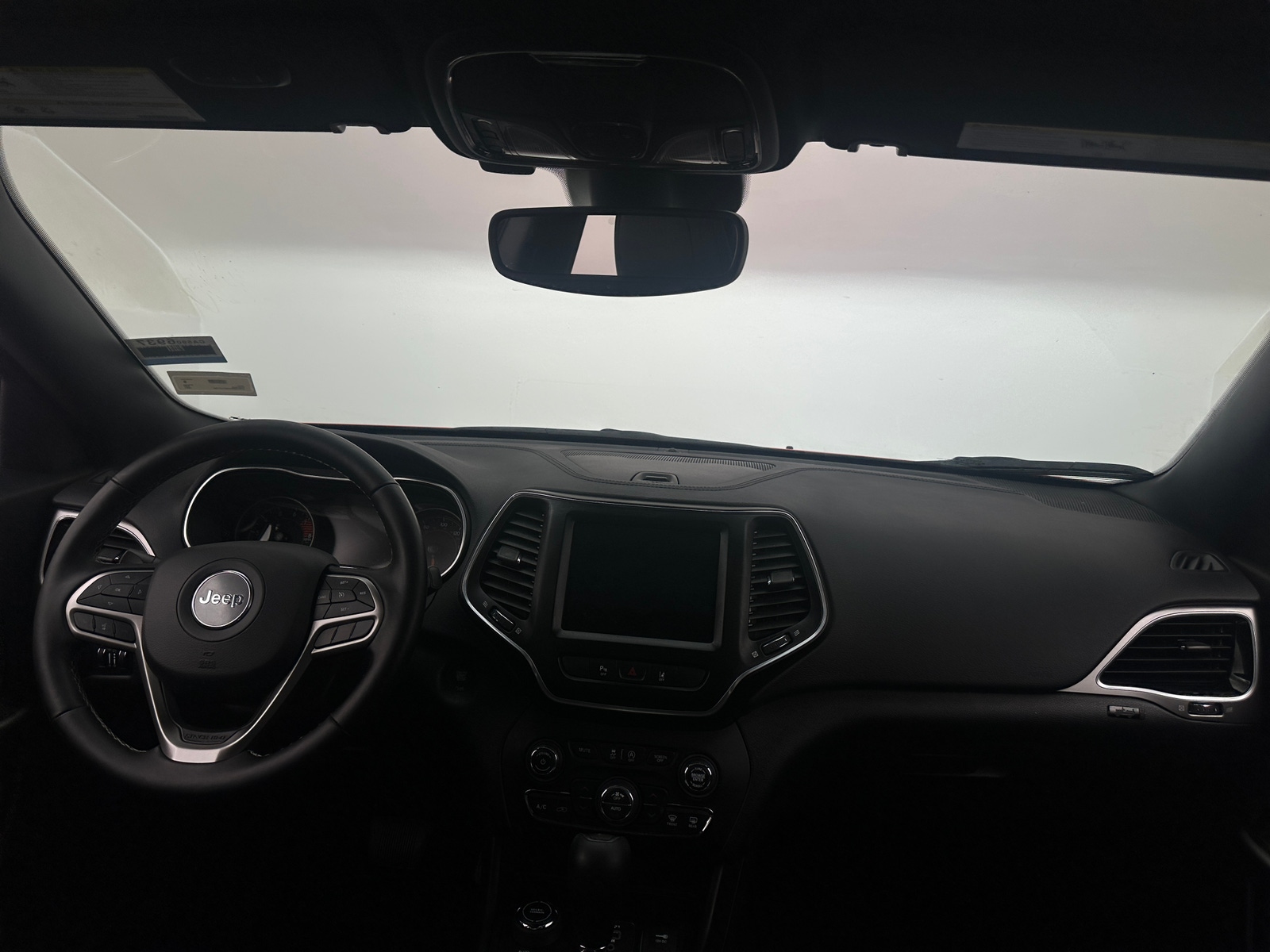 Thumbnail: 2021 Jeep Cherokee - 2