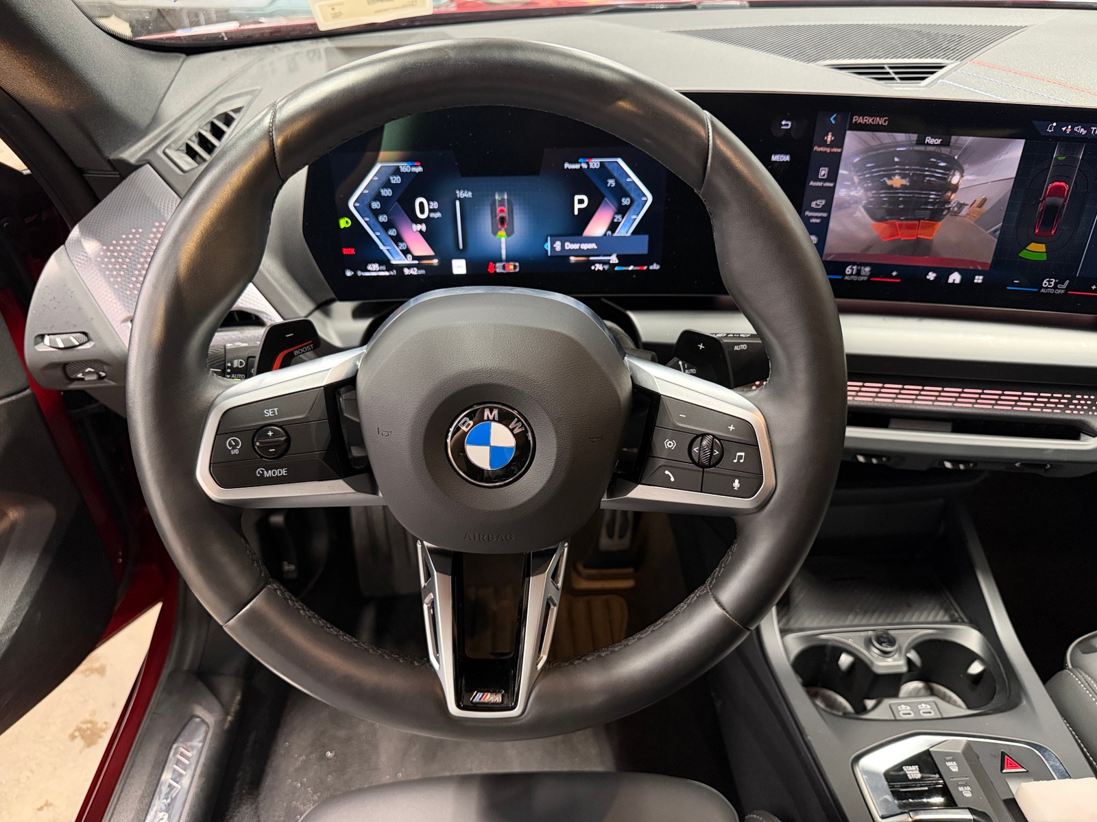 Thumbnail: 2026 BMW 2 Series - 4