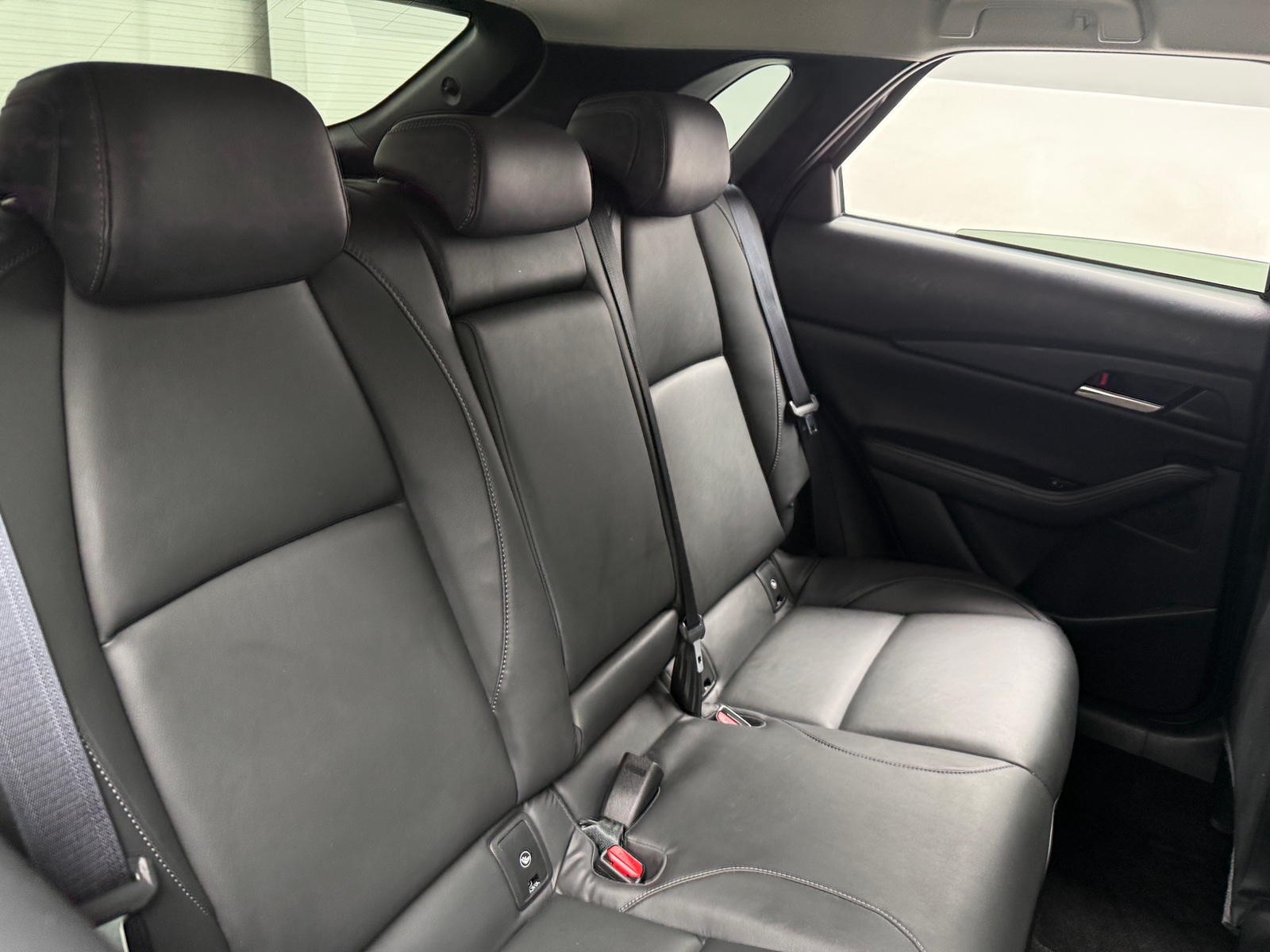 Thumbnail: 2023 Mazda CX-30 - 5