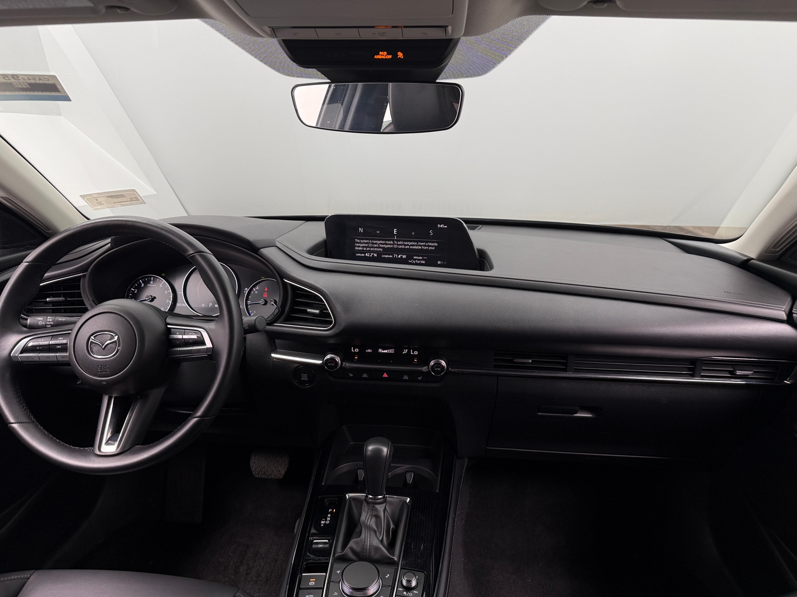 Thumbnail: 2023 Mazda CX-30 - 2