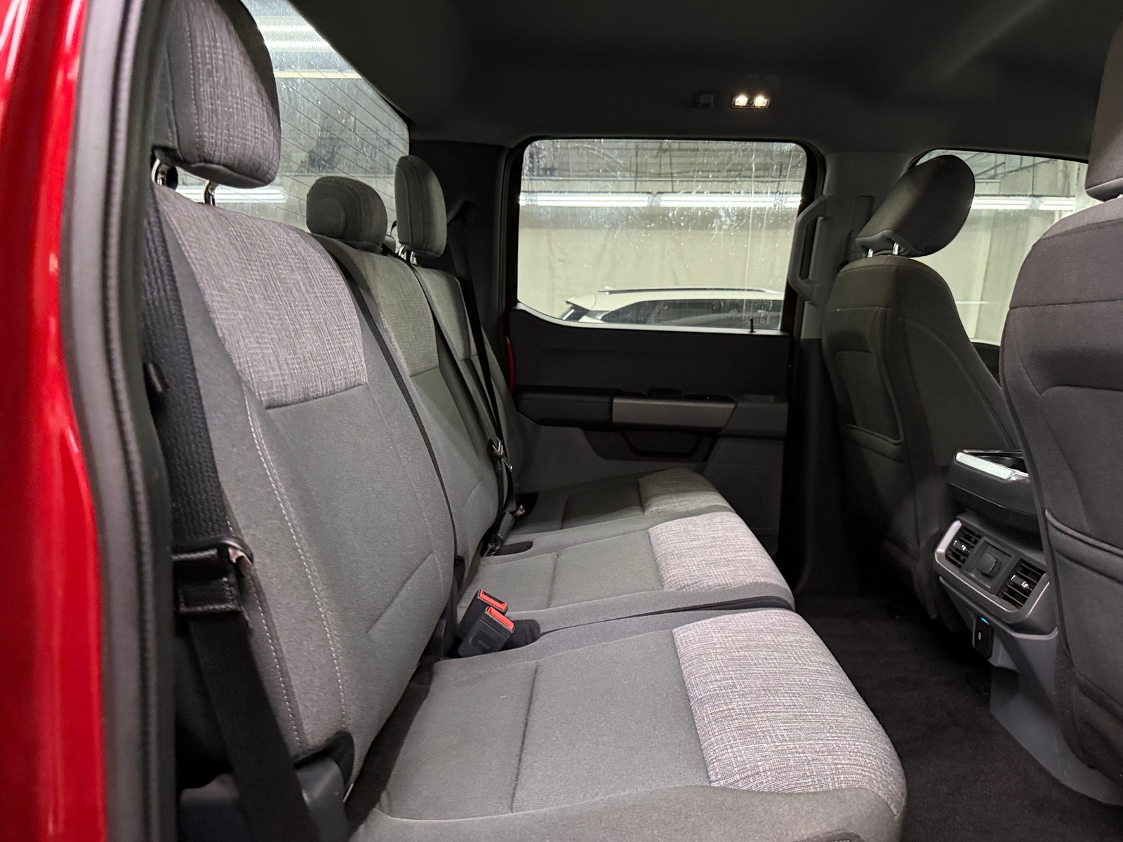 Thumbnail: 2021 Ford Econoline - 6