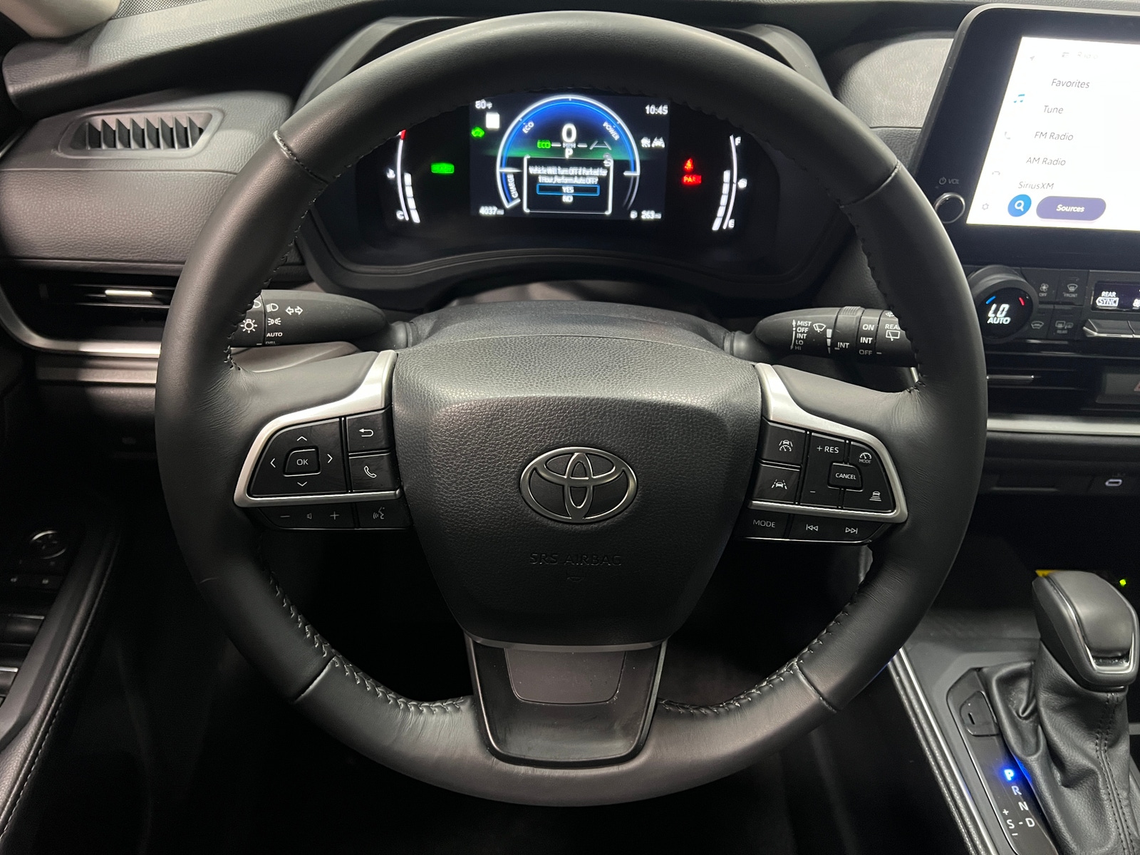 Thumbnail: 2025 Toyota Grand Highlander - 4