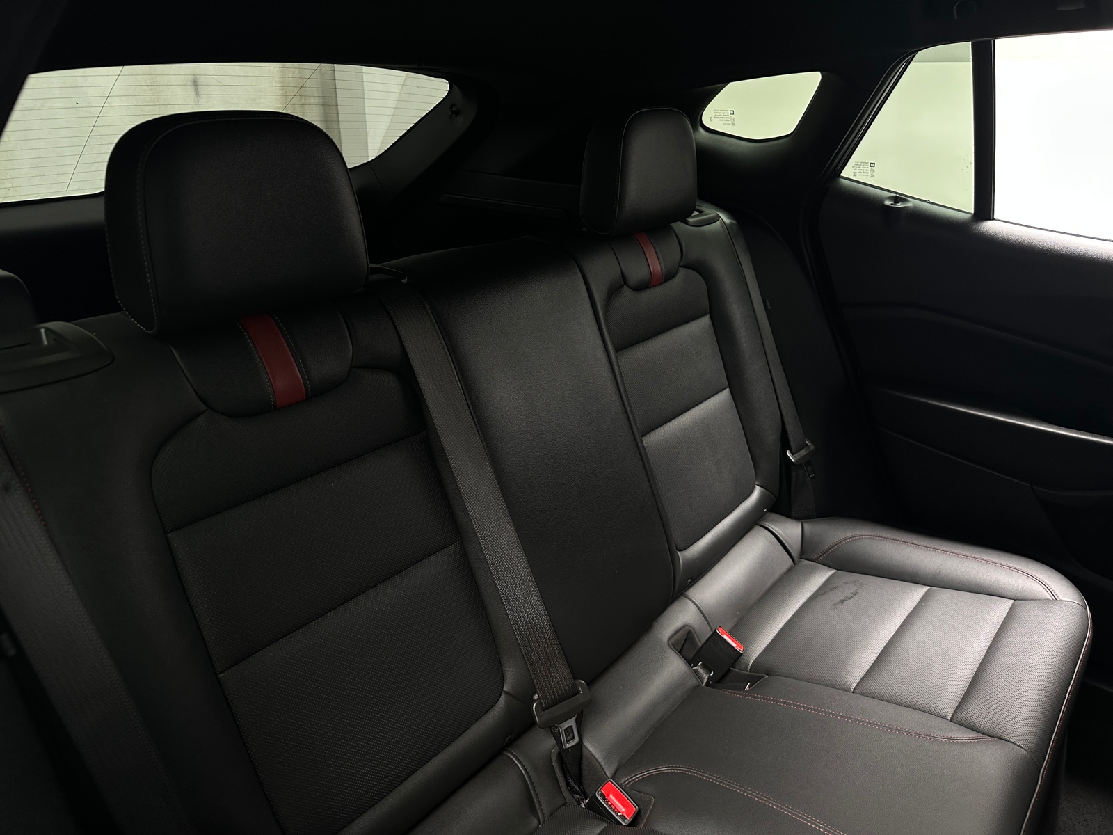 Thumbnail: 2024 Chevrolet Trax - 5