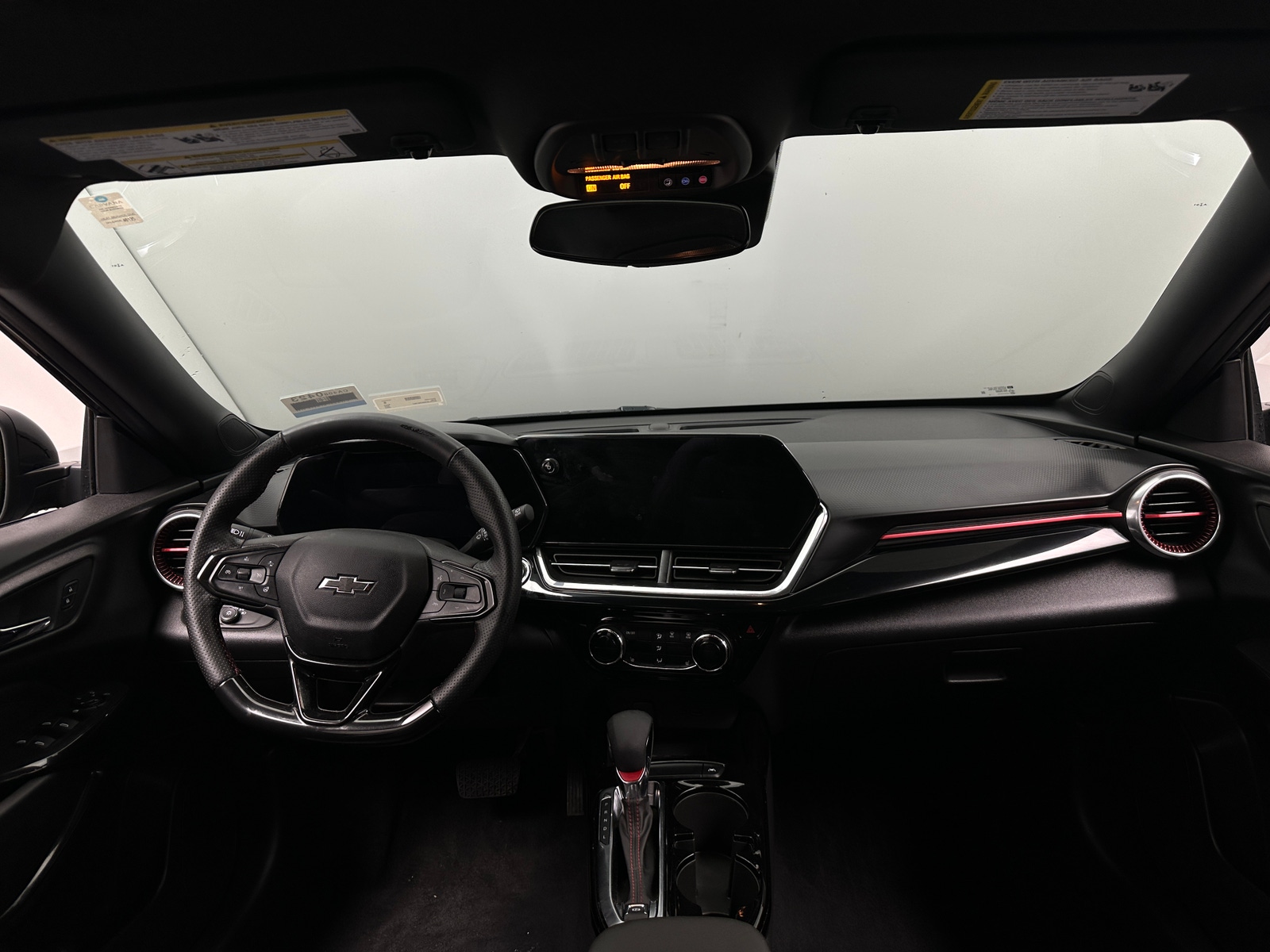 Thumbnail: 2024 Chevrolet Trax - 2