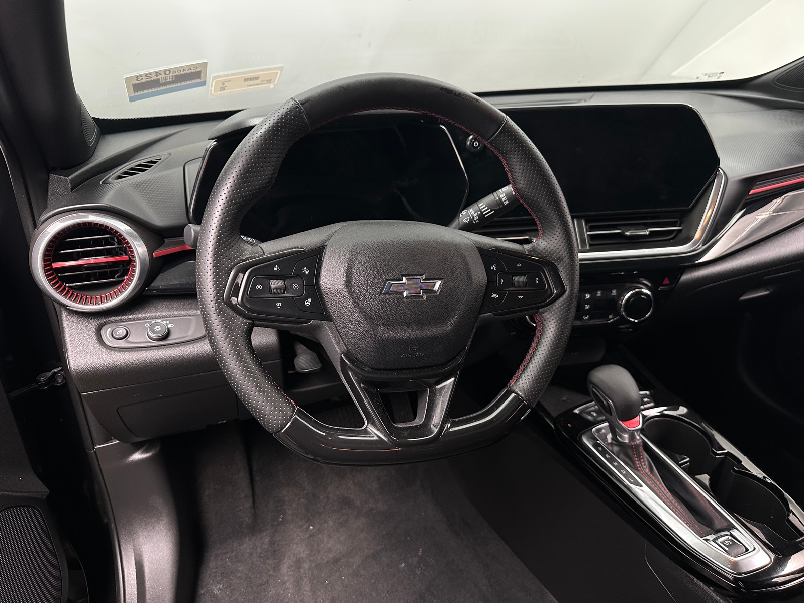 Thumbnail: 2024 Chevrolet Trax - 4
