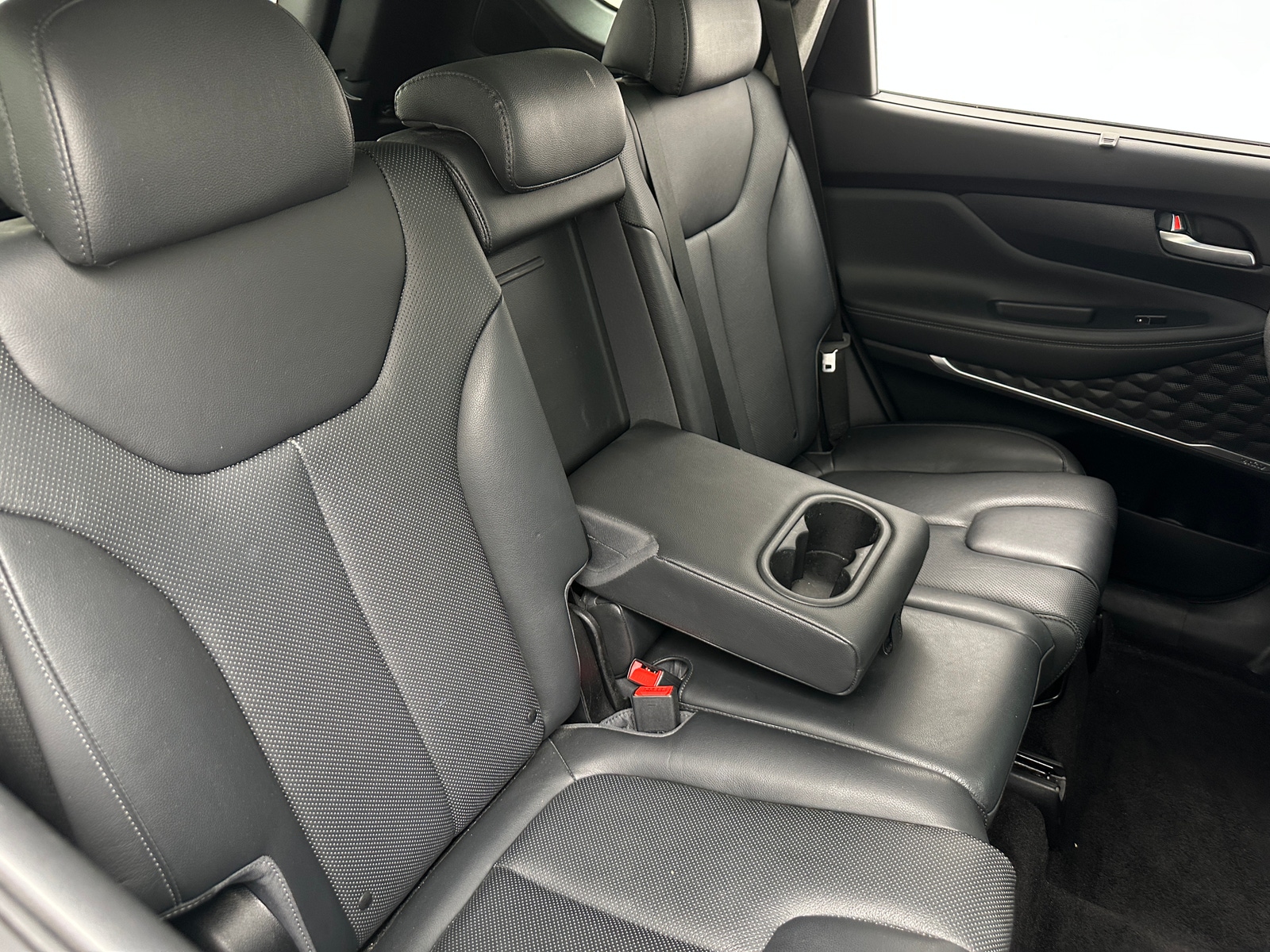 Thumbnail: 2019 Hyundai Santa Fe - 5
