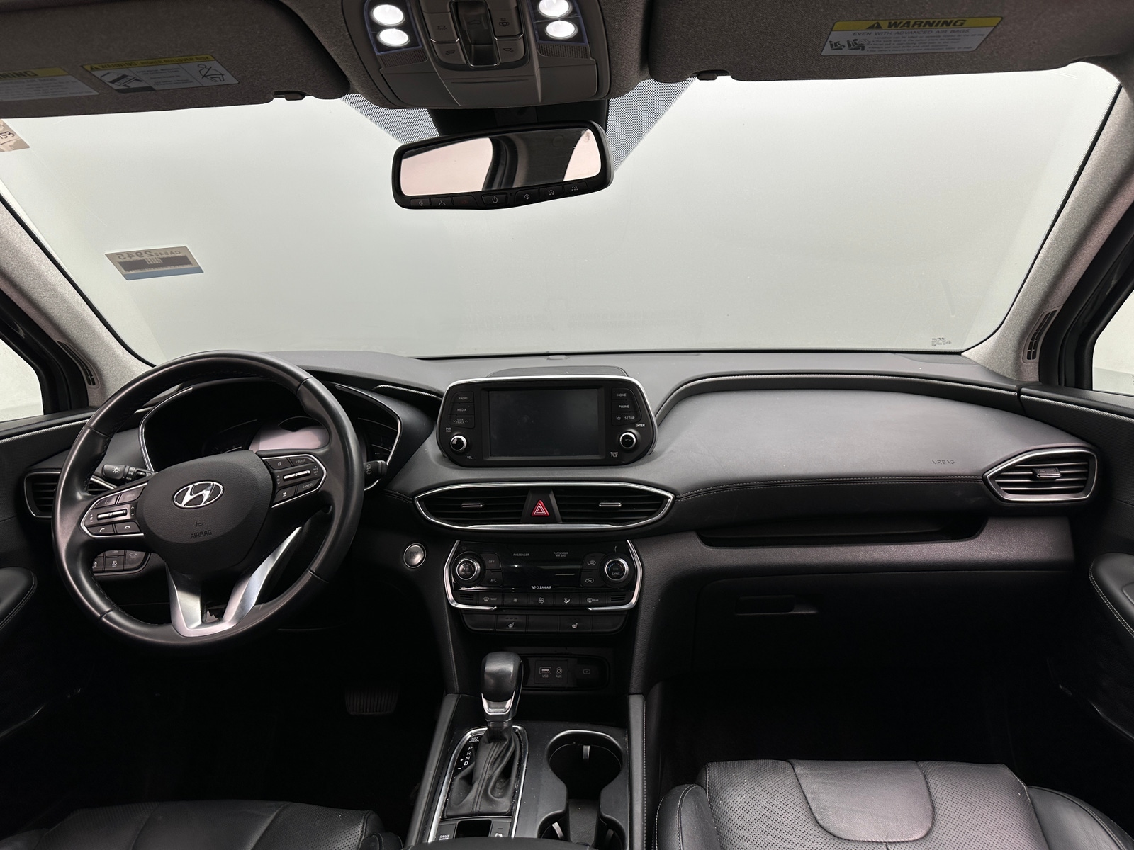 Thumbnail: 2019 Hyundai Santa Fe - 2