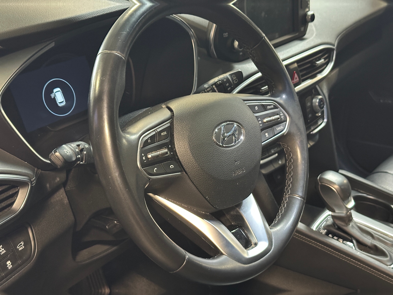 Thumbnail: 2019 Hyundai Santa Fe - 4