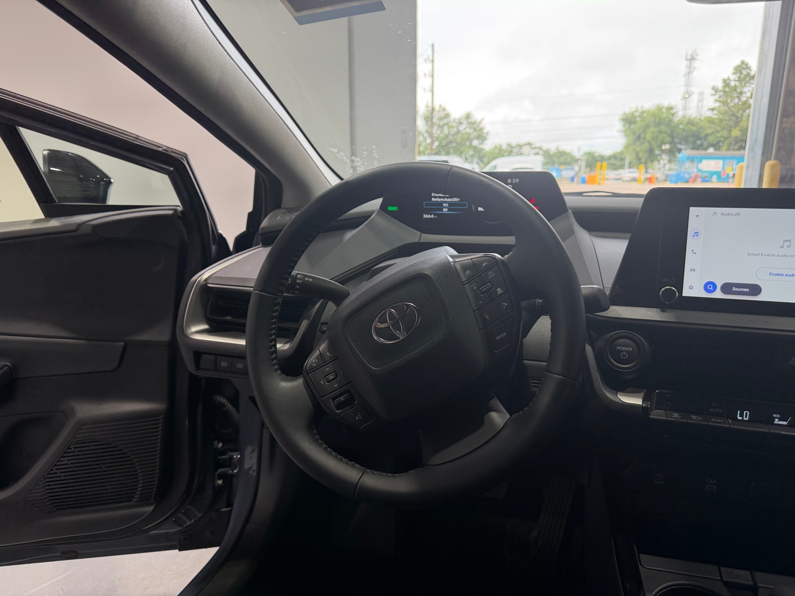 Thumbnail: 2026 Toyota Prius - 5