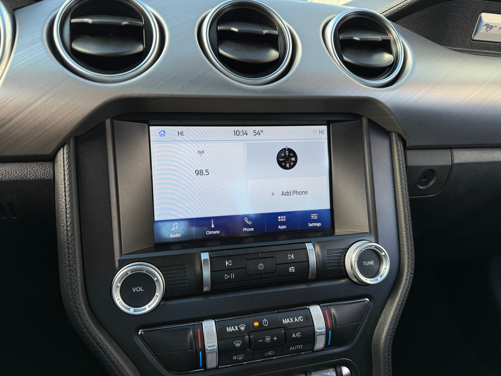 Thumbnail: 2022 Ford Mustang - 4