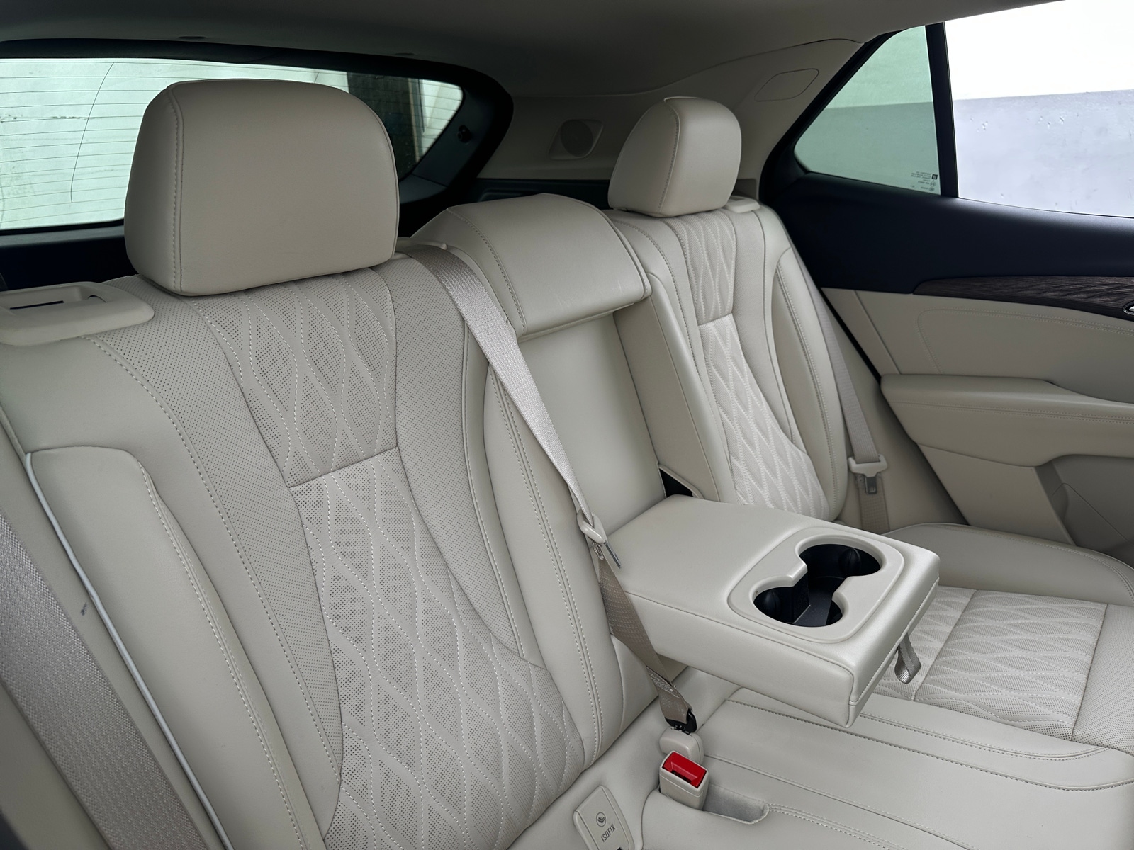 Thumbnail: 2023 Buick Envision - 5