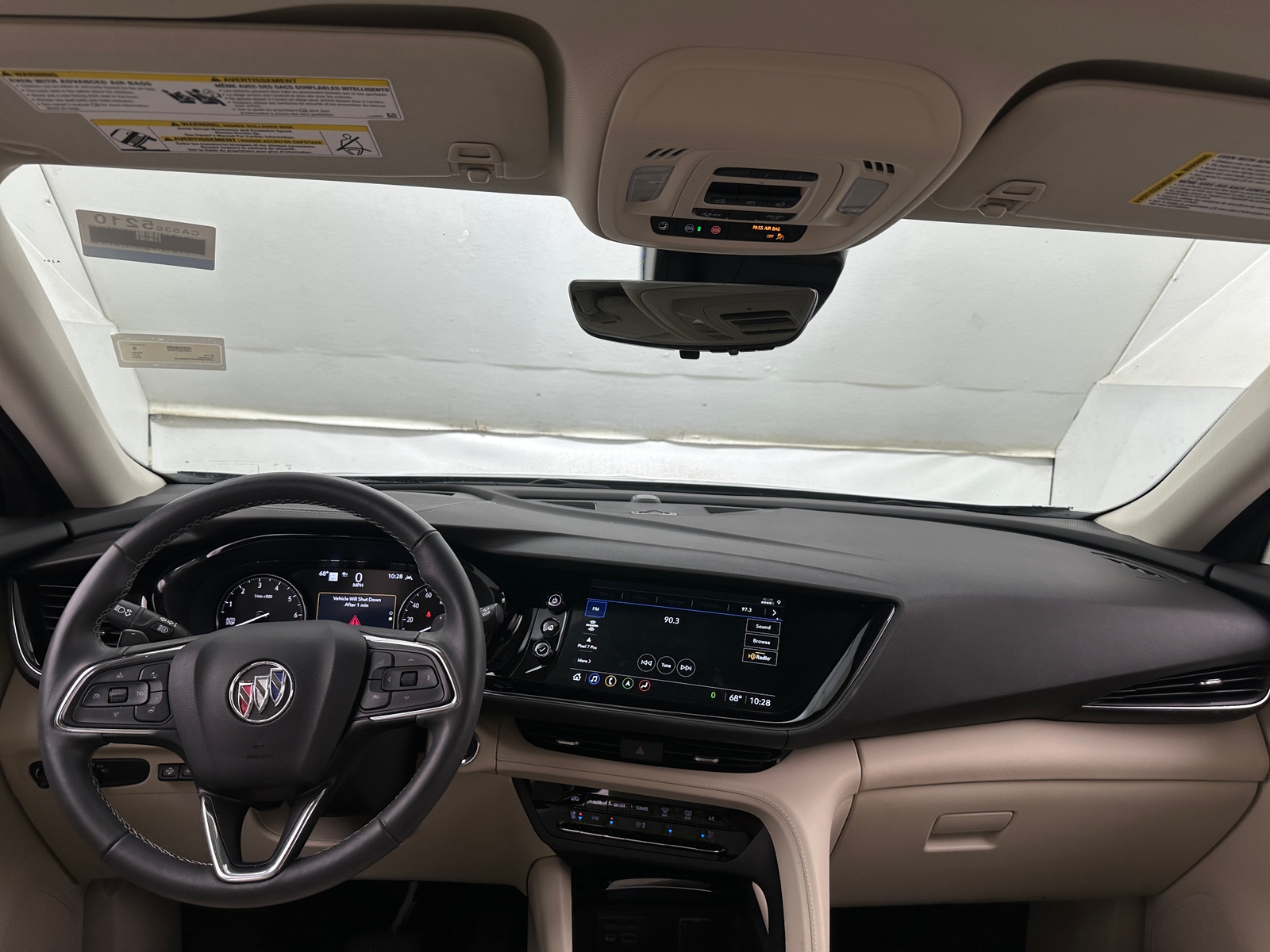Thumbnail: 2023 Buick Envision - 2