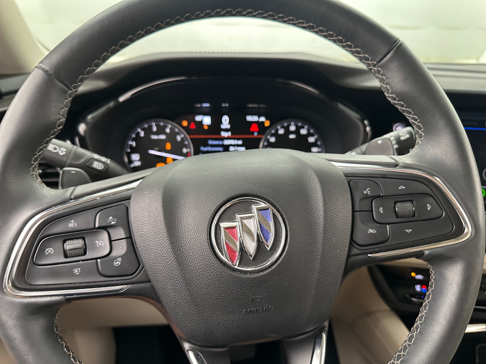 Thumbnail: 2023 Buick Envision - 4