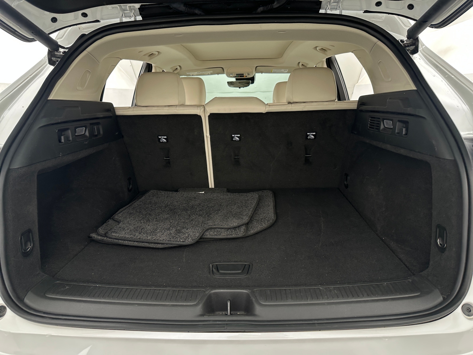 Thumbnail: 2023 Buick Envision - 6