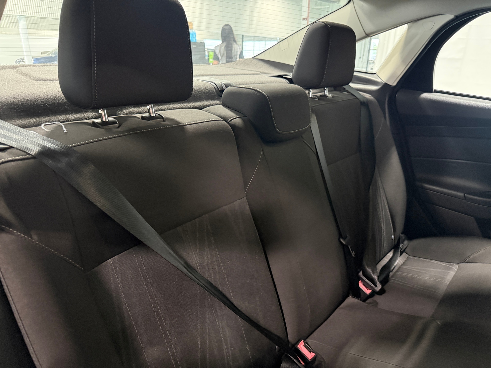 Thumbnail: 2015 Ford Focus - 6