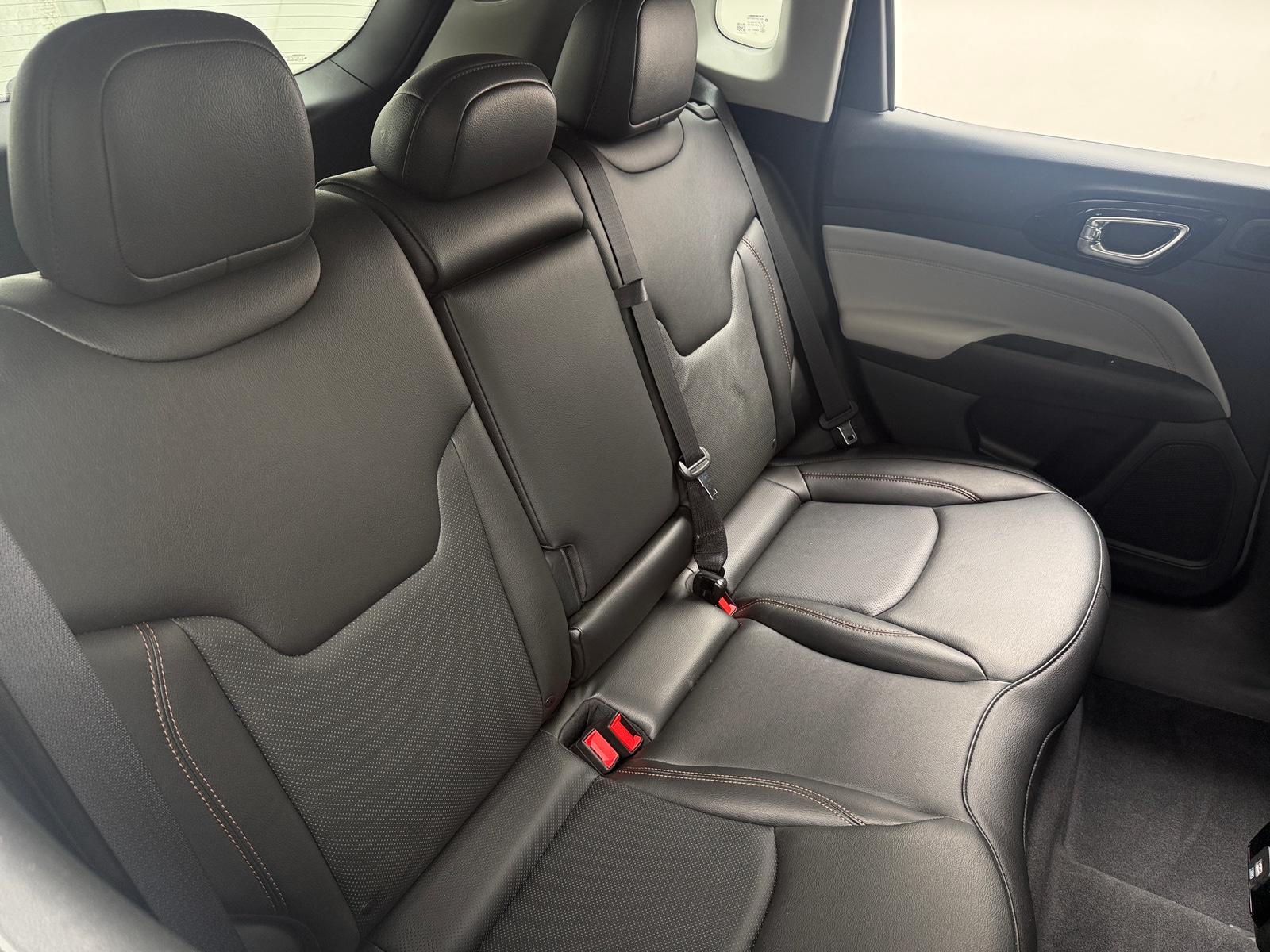 Thumbnail: 2022 Jeep Compass - 5