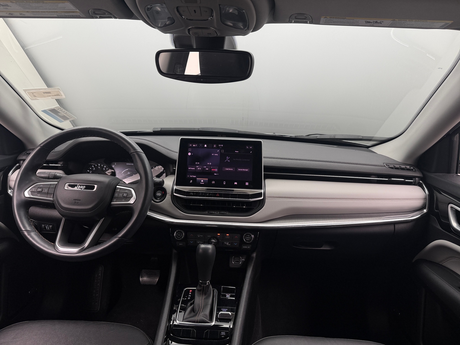 Thumbnail: 2022 Jeep Compass - 2