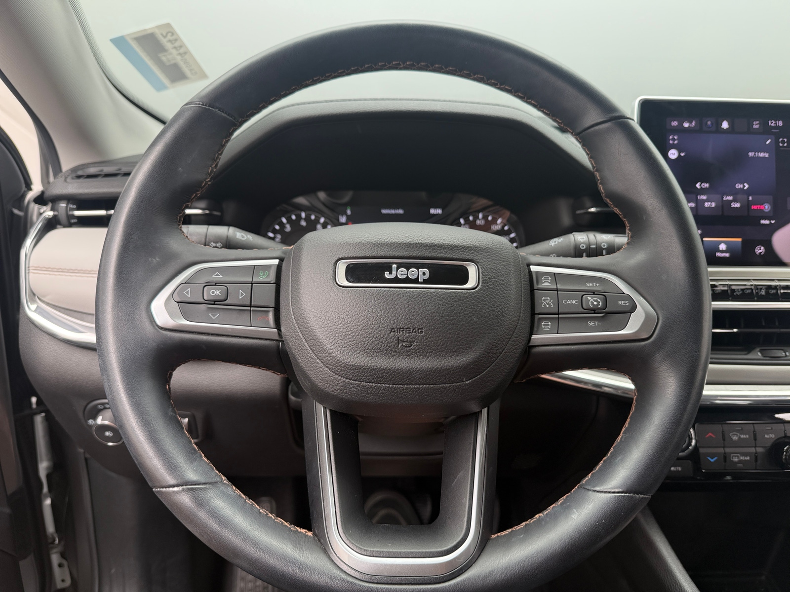 Thumbnail: 2022 Jeep Compass - 4