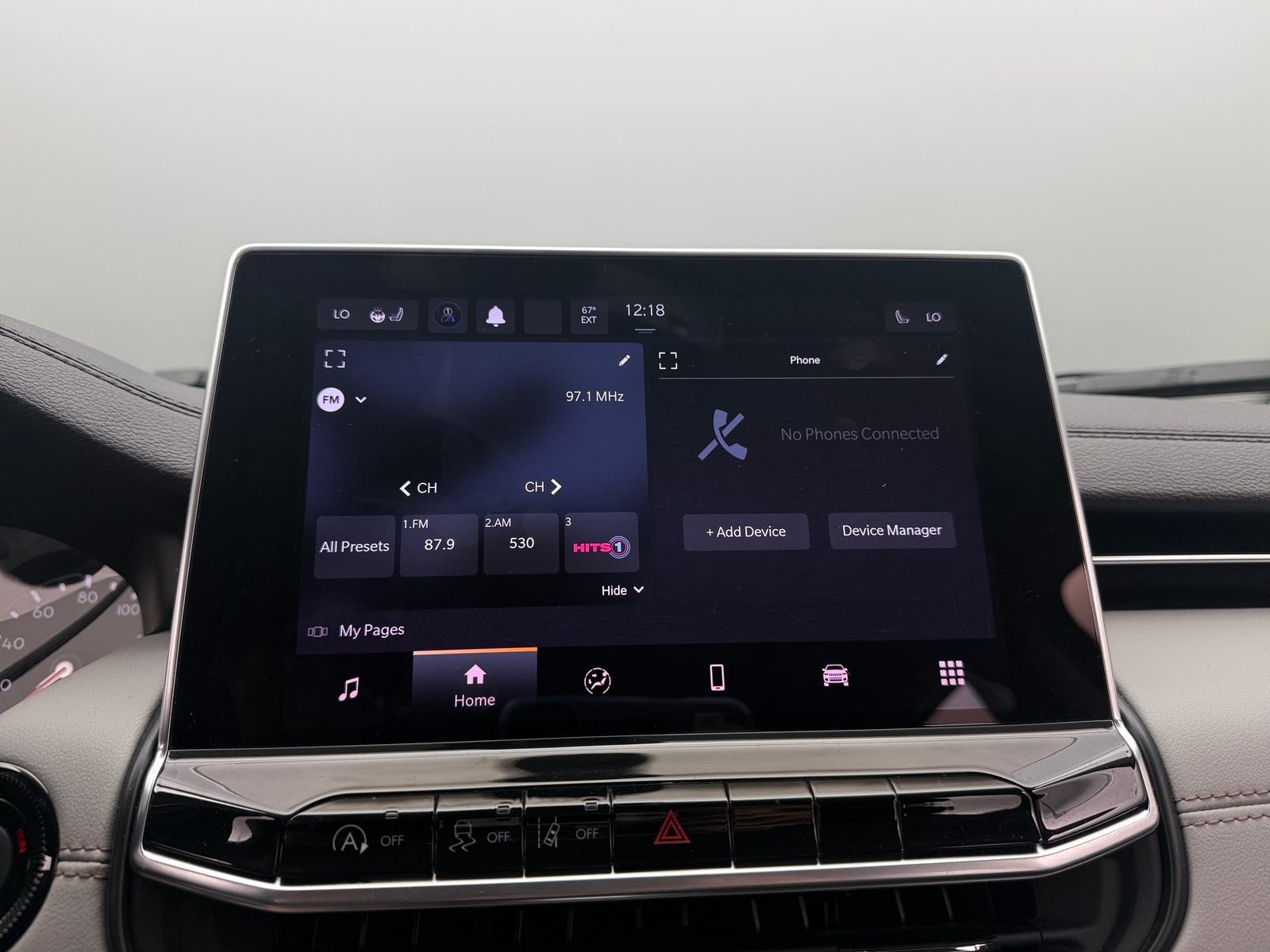 Thumbnail: 2022 Jeep Compass - 3