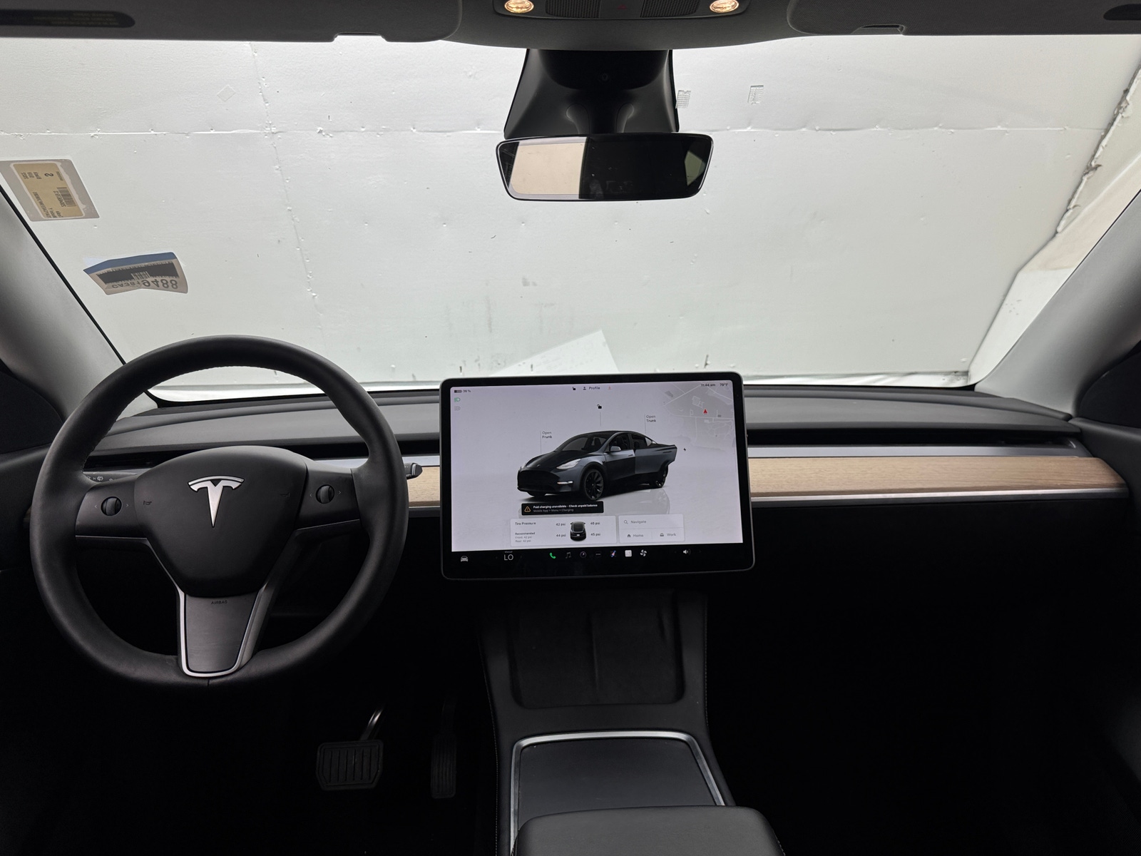 Thumbnail: 2022 Tesla Model Y - 2