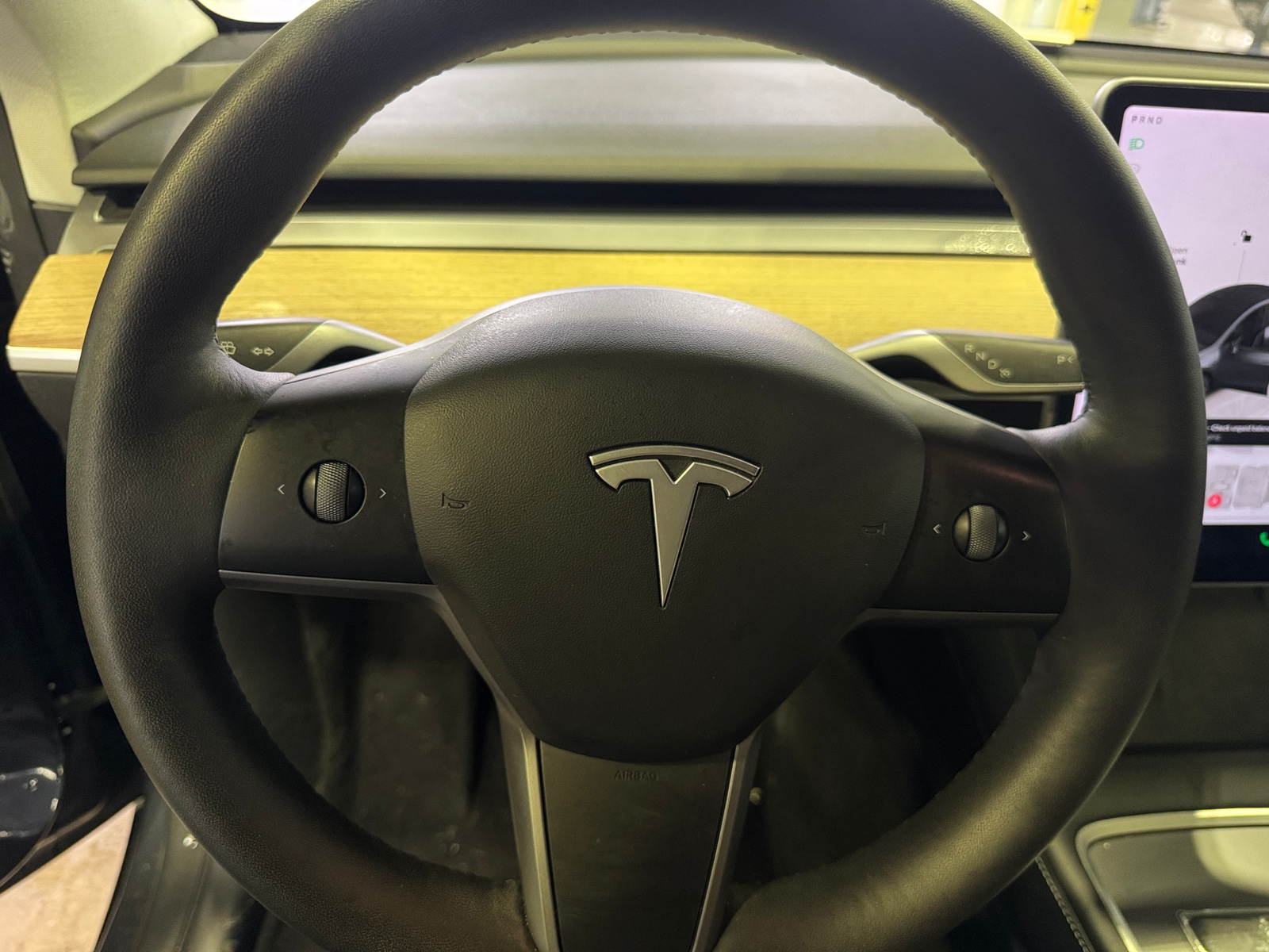 Thumbnail: 2022 Tesla Model Y - 4