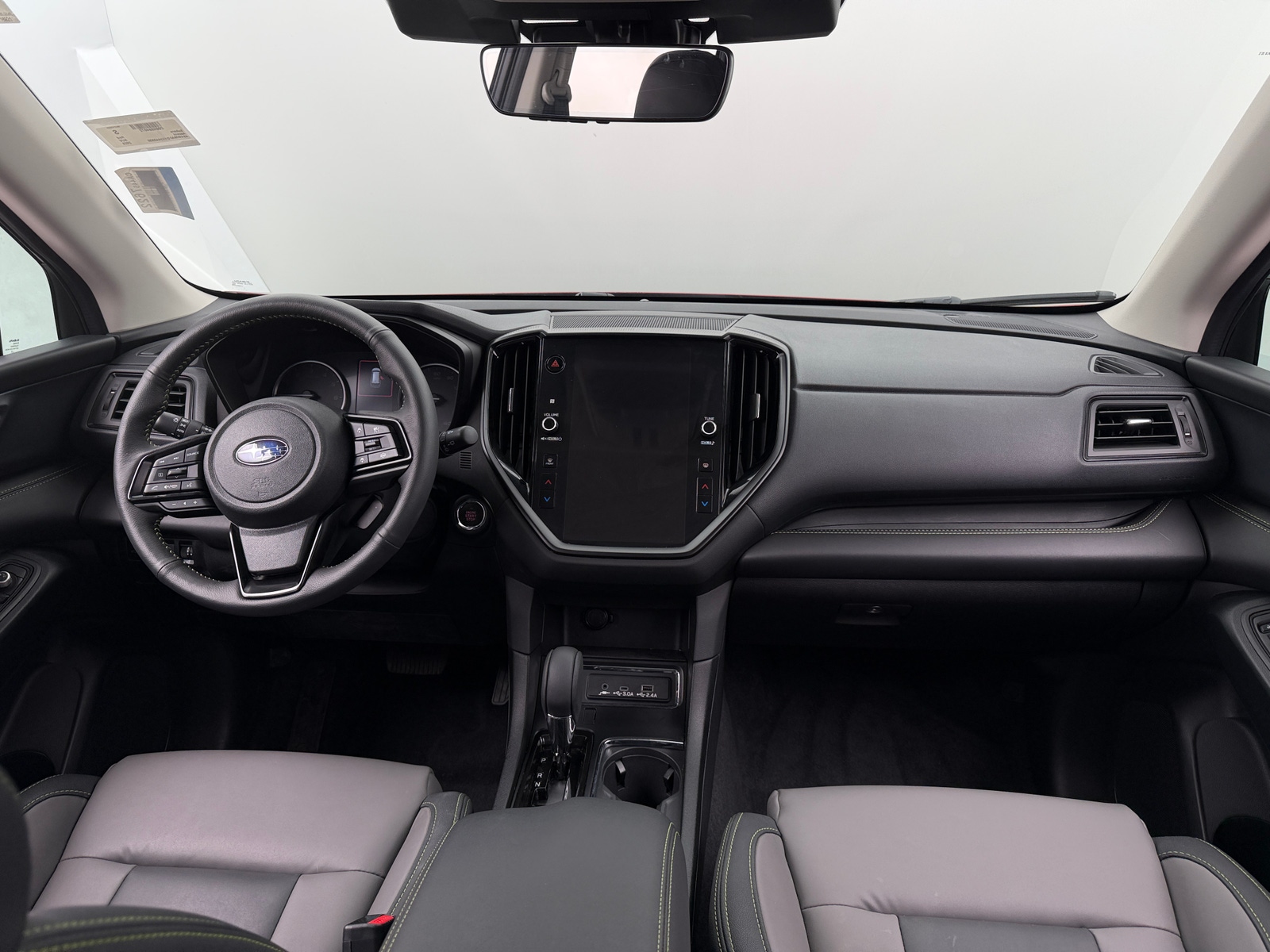 Thumbnail: 2025 Subaru Ascent - 2