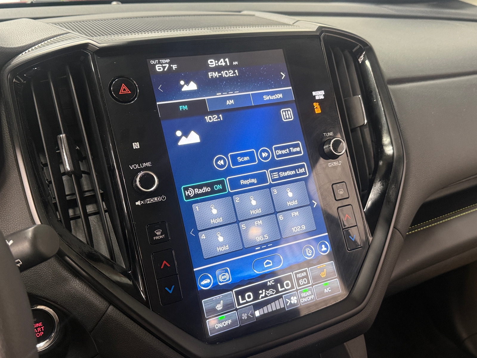 Thumbnail: 2025 Subaru Ascent - 3