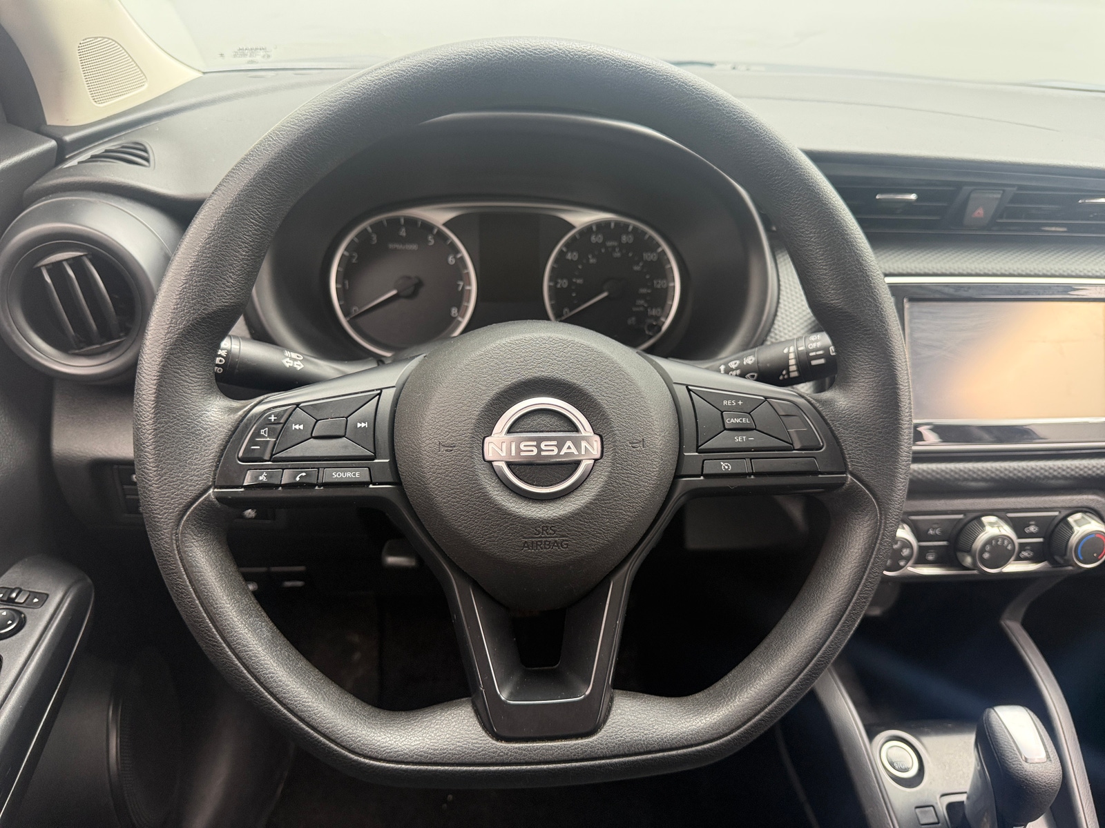 Thumbnail: 2024 Nissan Kicks - 5