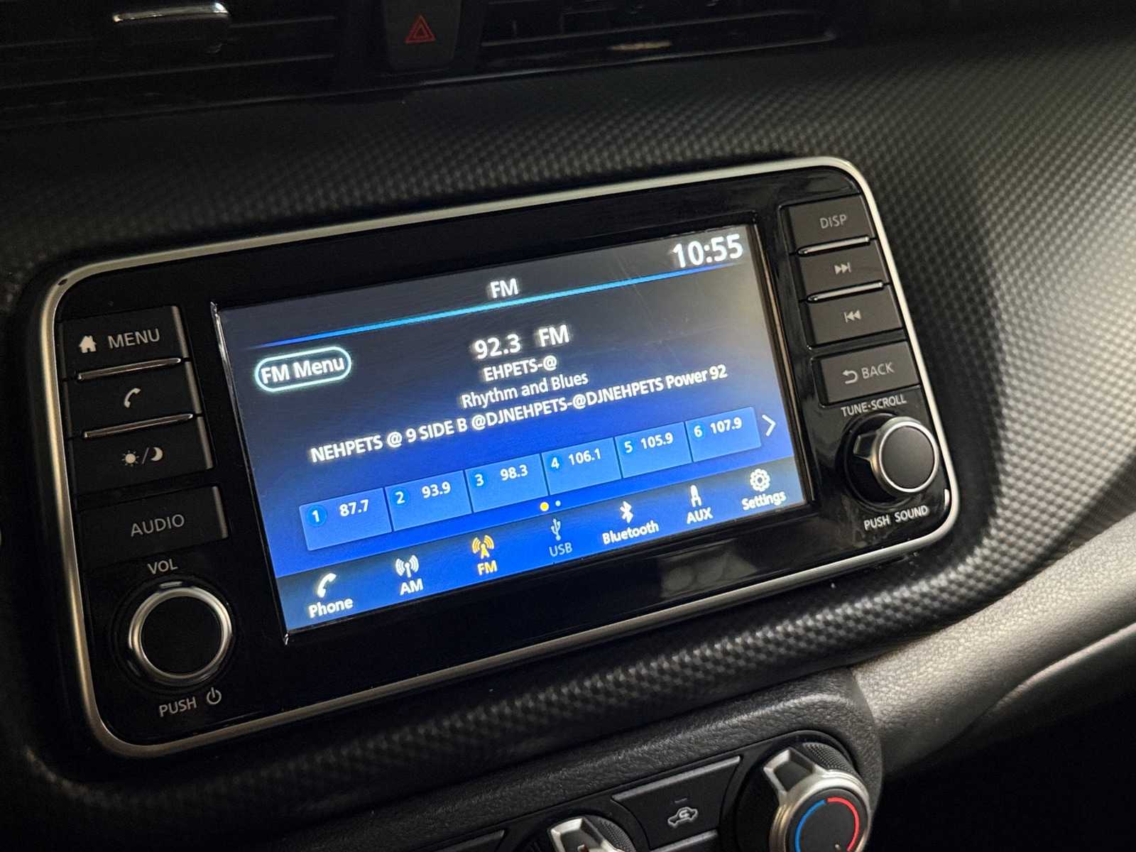 Thumbnail: 2024 Nissan Kicks - 4