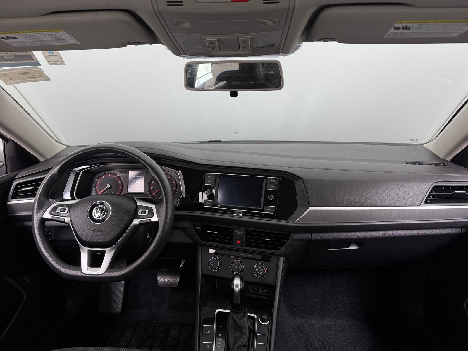 Thumbnail: 2021 Volkswagen Jetta - 3