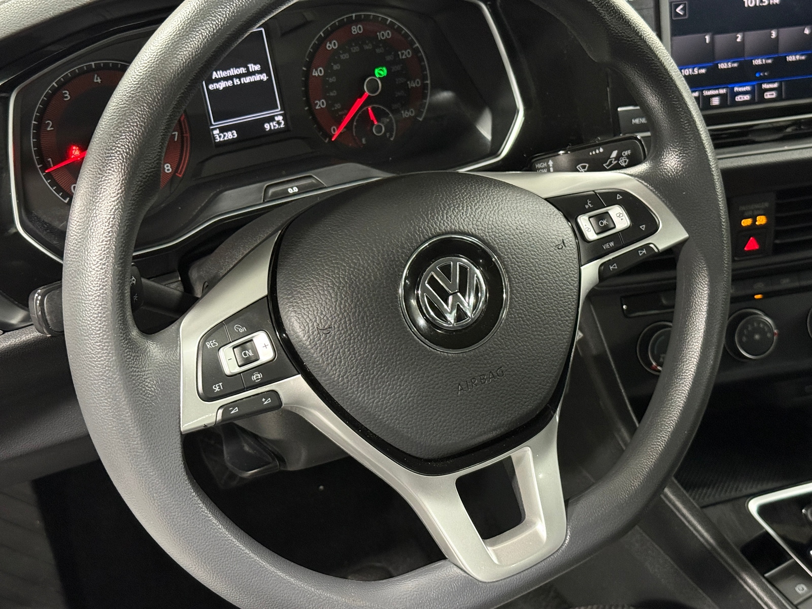 Thumbnail: 2021 Volkswagen Jetta - 5