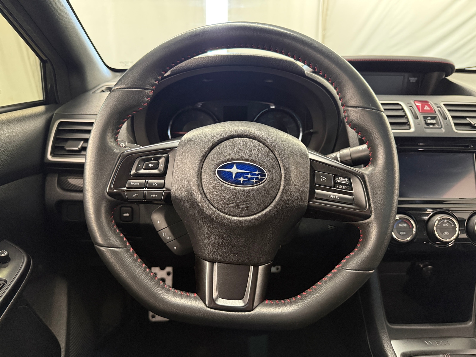 Thumbnail: 2021 Subaru WRX - 5