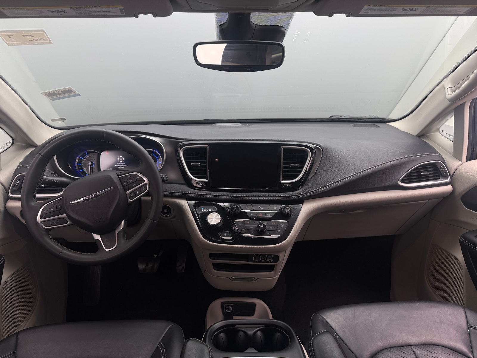 Thumbnail: 2024 Chrysler Pacifica - 2