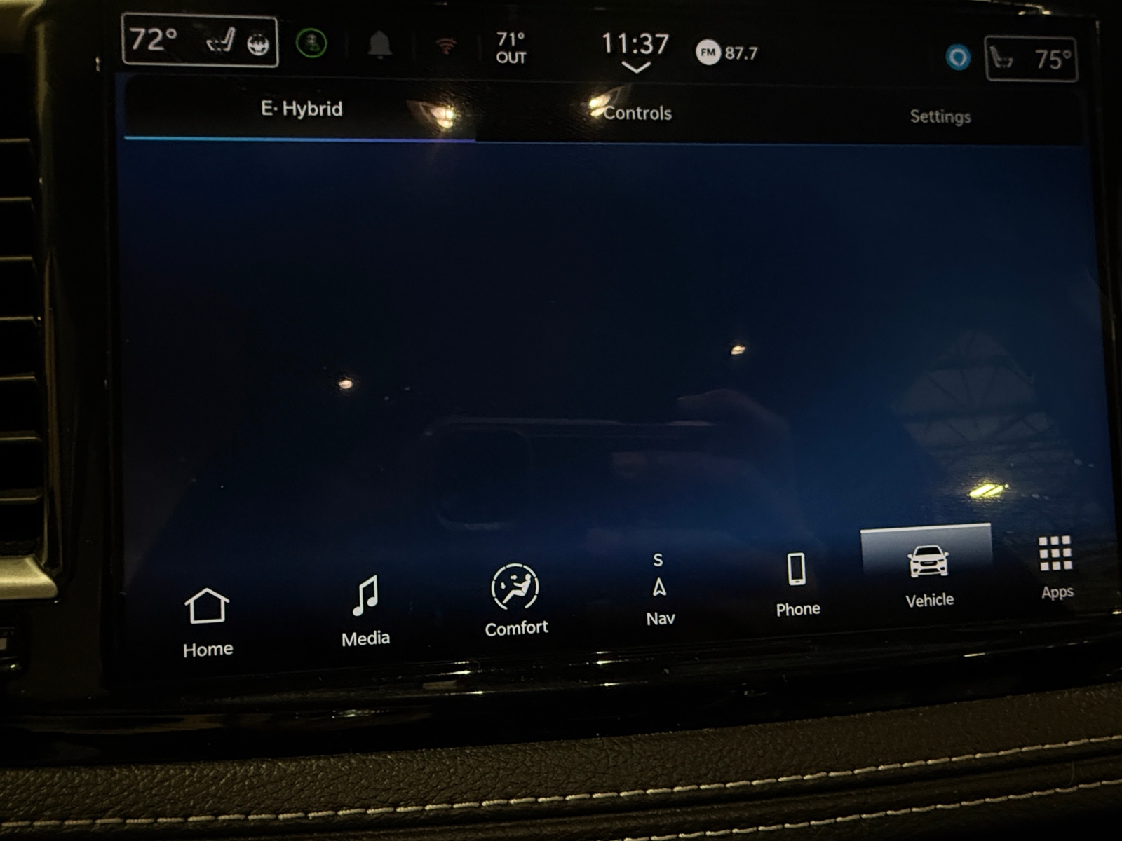 Thumbnail: 2024 Chrysler Pacifica - 3