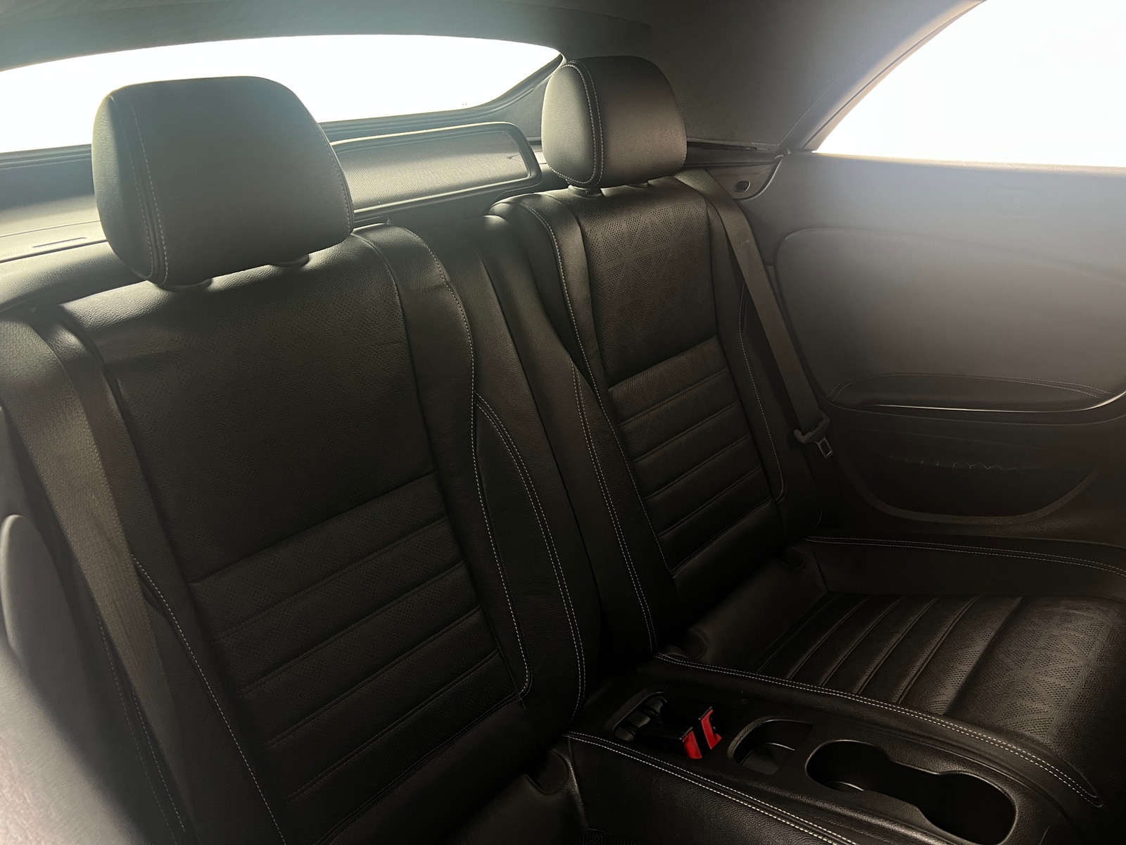 Thumbnail: 2016 Buick Cascada - 5