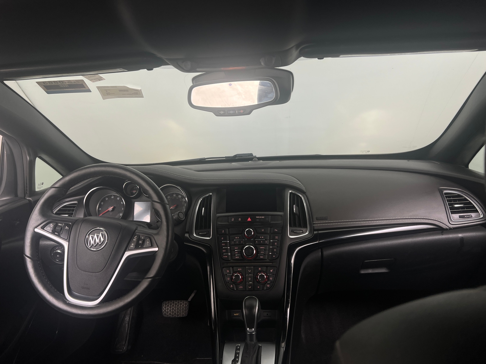 Thumbnail: 2016 Buick Cascada - 2