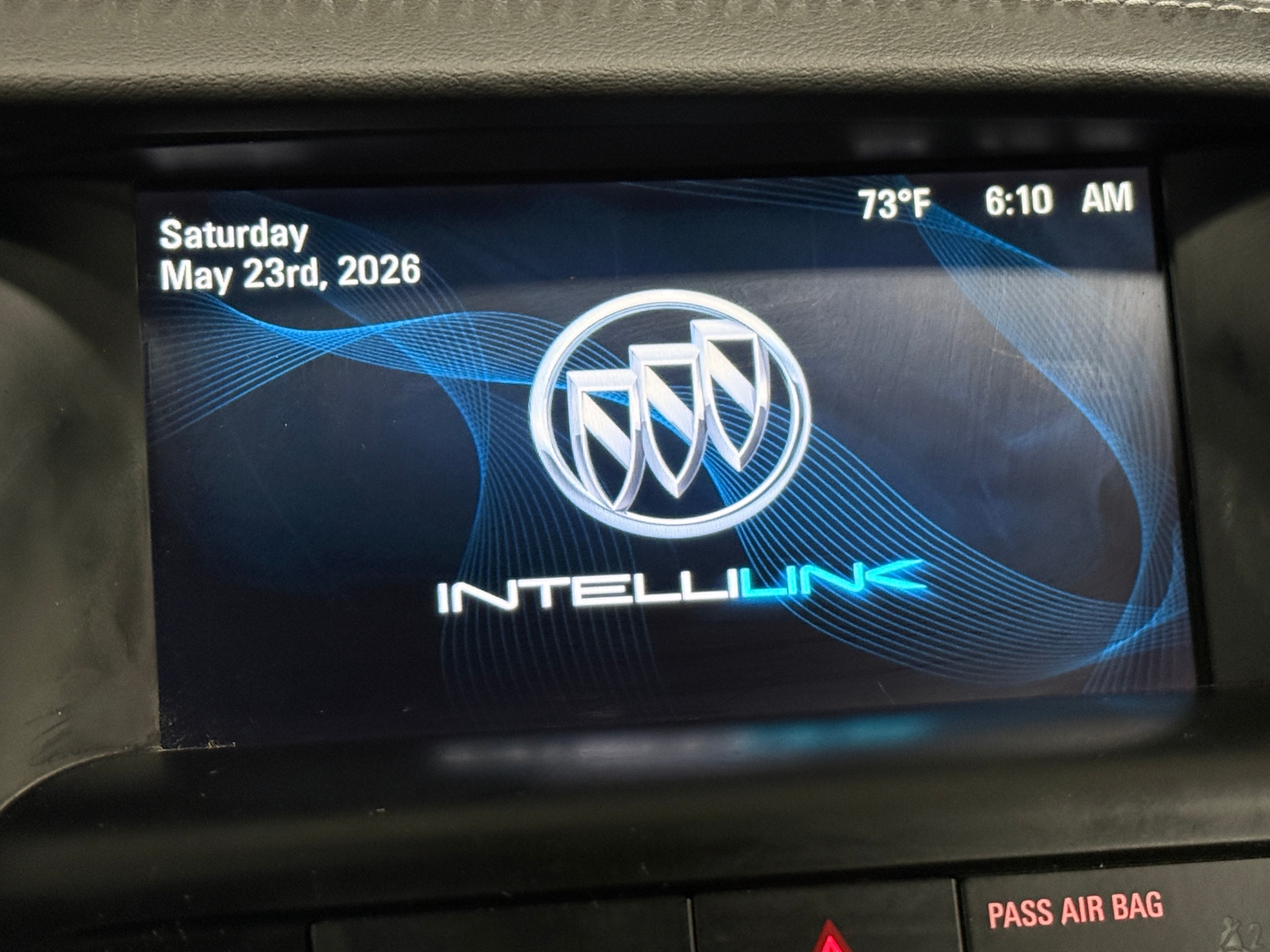 Thumbnail: 2016 Buick Cascada - 3