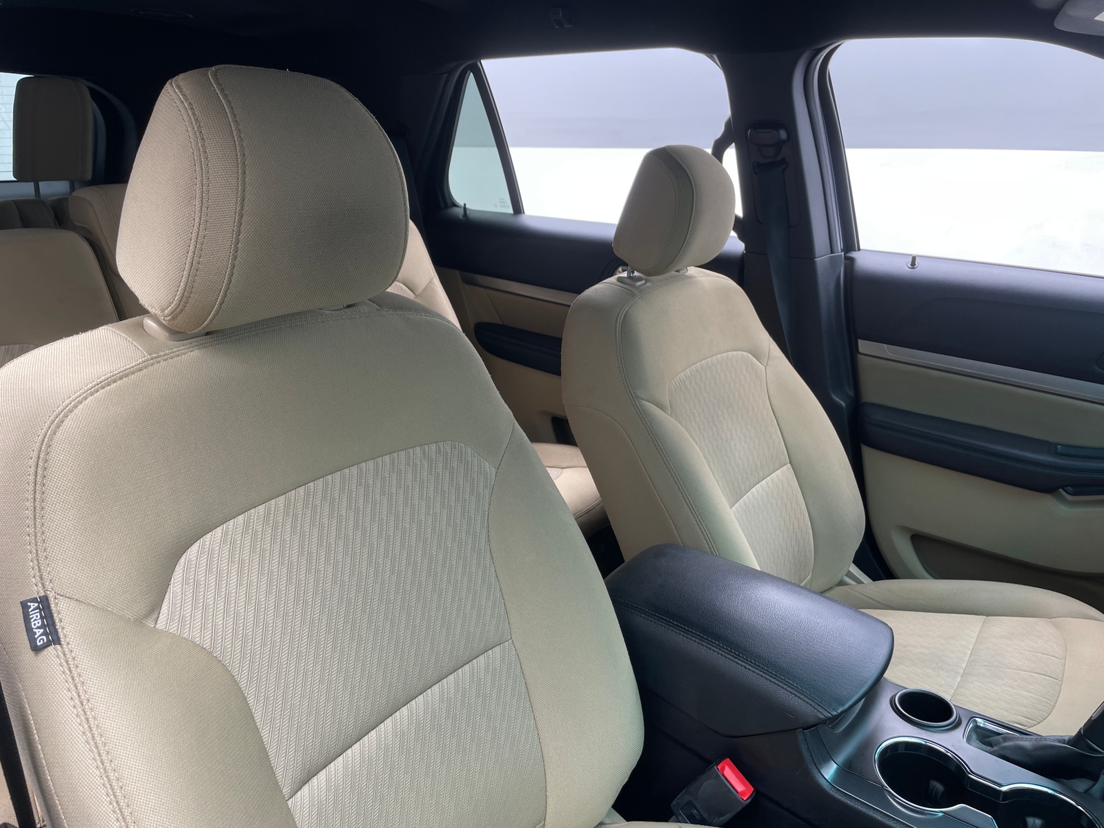 Thumbnail: 2017 Ford Explorer - 2
