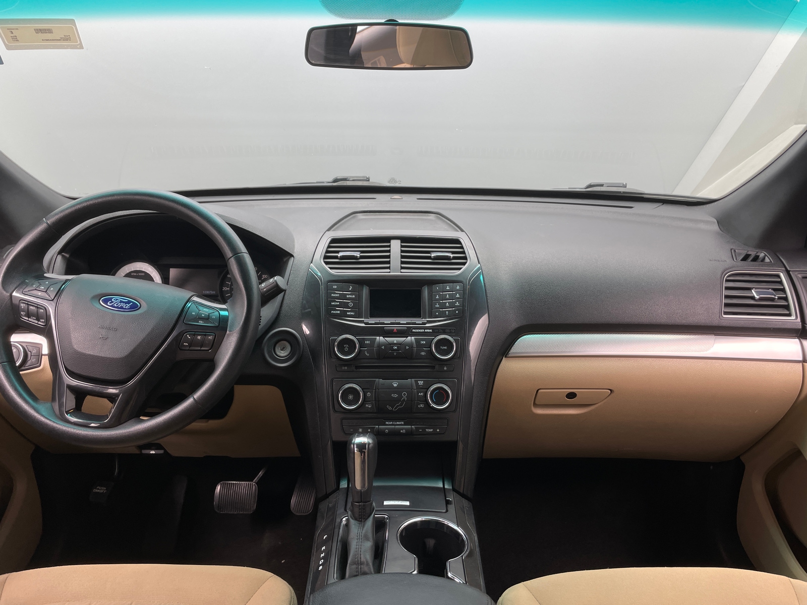 Thumbnail: 2017 Ford Explorer - 3