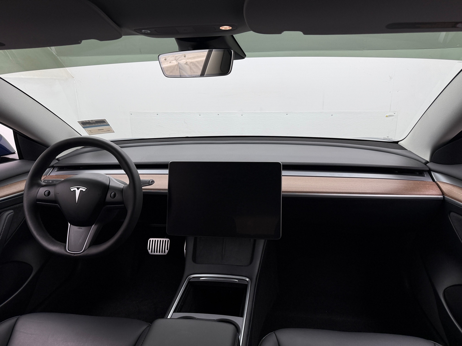 Thumbnail: 2022 Tesla Model 3 - 2