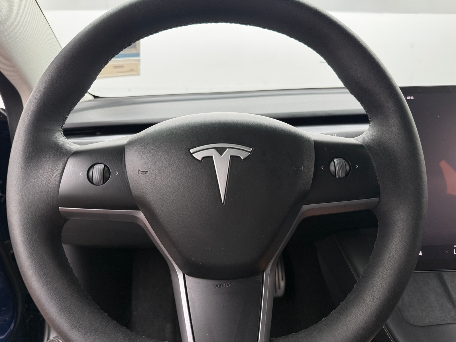 Thumbnail: 2022 Tesla Model 3 - 4