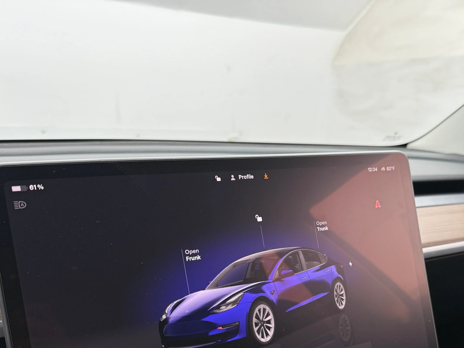 Thumbnail: 2022 Tesla Model 3 - 3