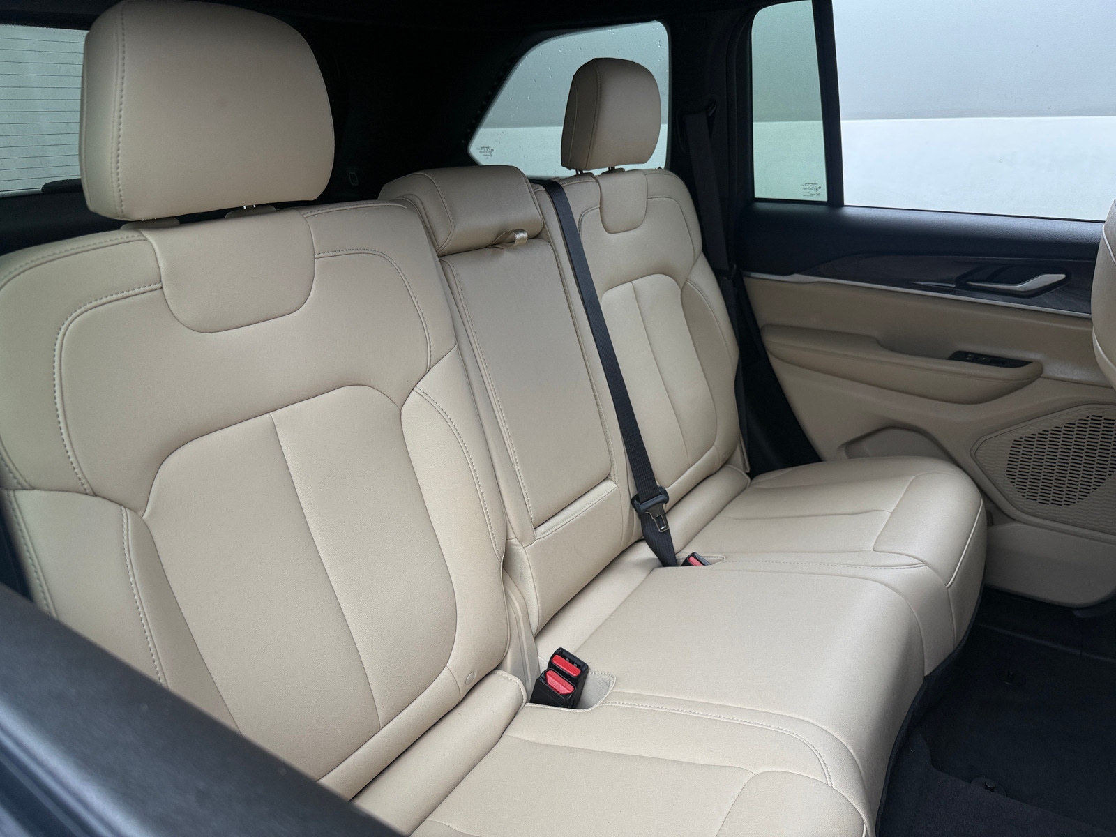 Thumbnail: 2024 Jeep Grand Cherokee - 5