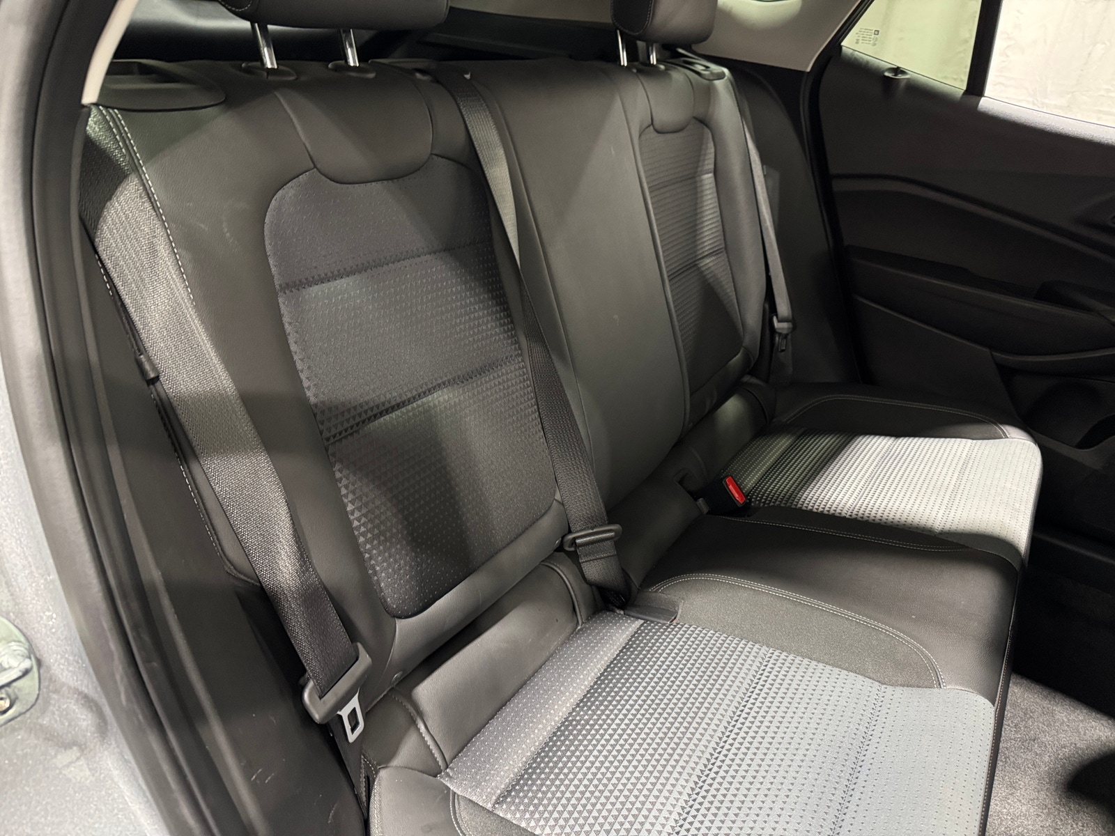 Thumbnail: 2025 Chevrolet Trax - 6