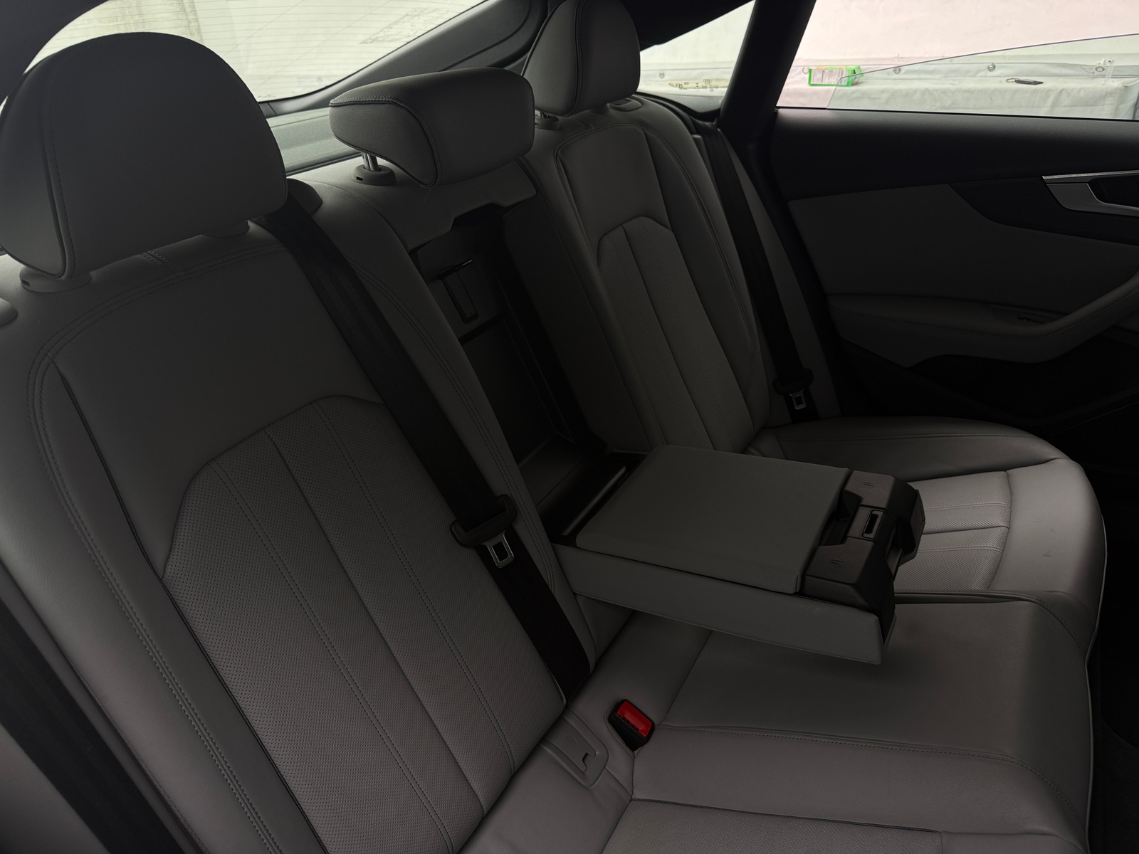 Thumbnail: 2022 Audi A5 - 5