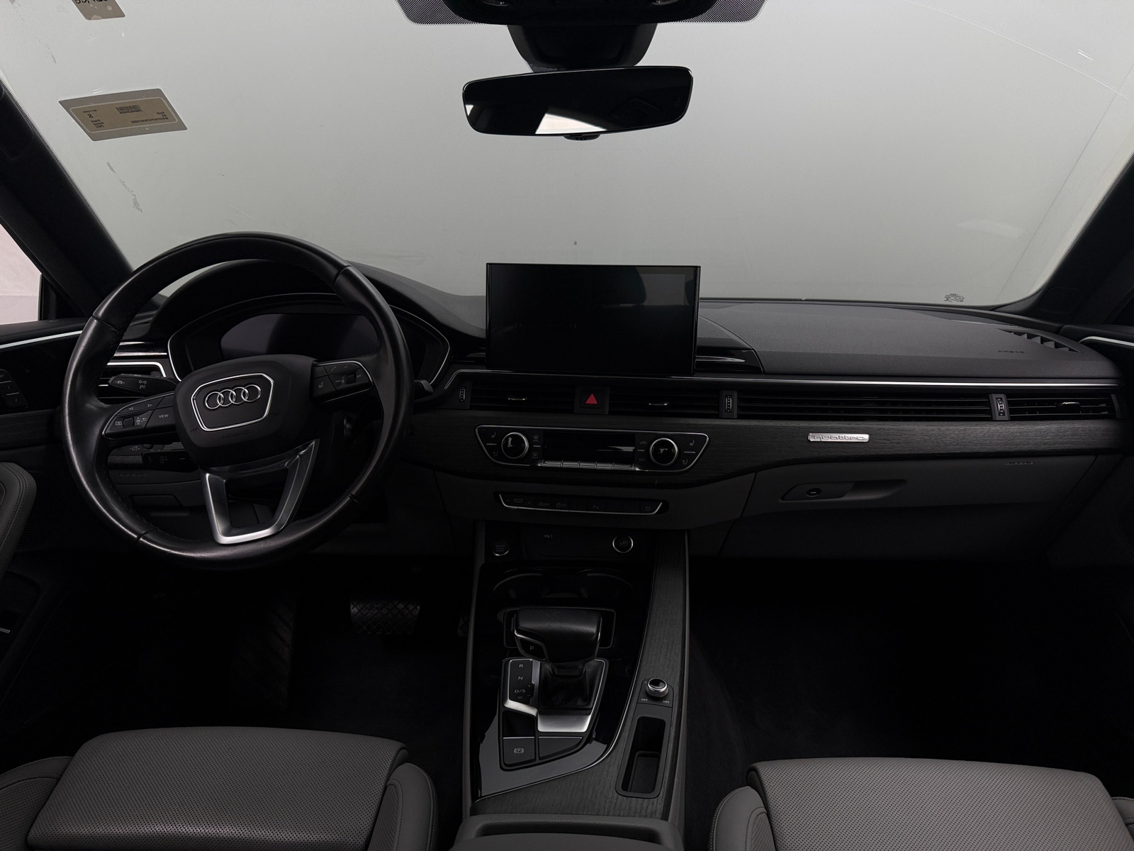 Thumbnail: 2022 Audi A5 - 2